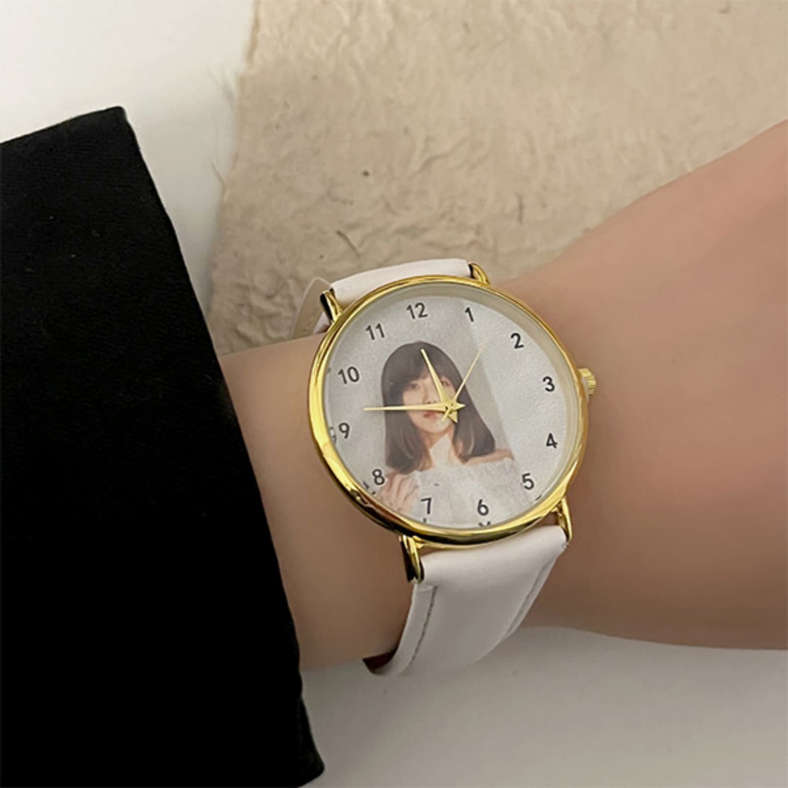 Personalized Women Watch Custo - огляд і ціна Ladies Fashion Watch