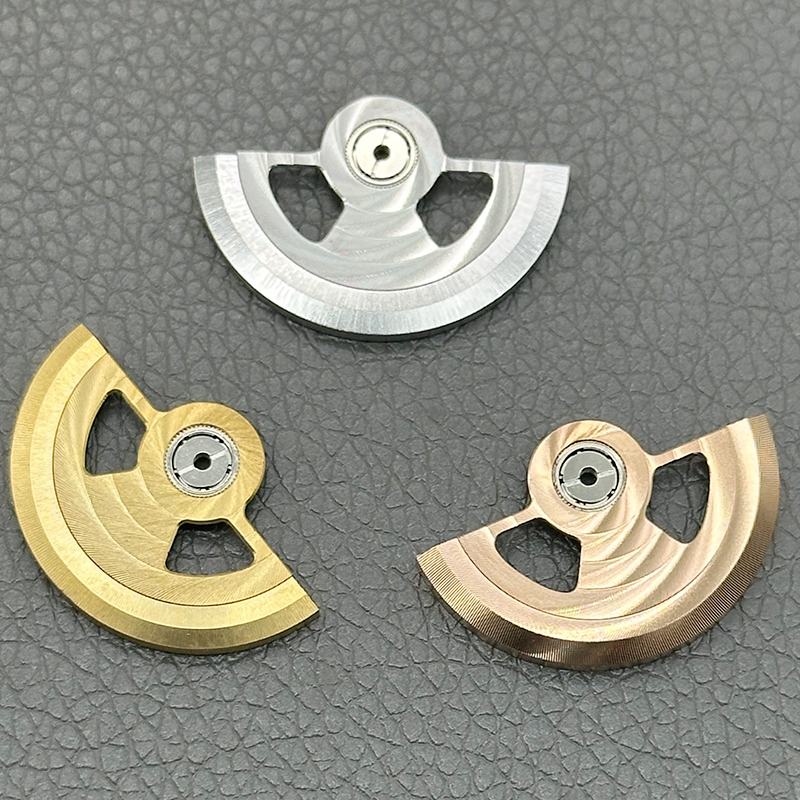 Mod NH35 Watch Movements Rotor - огляд і ціна Watch Movement Rotor