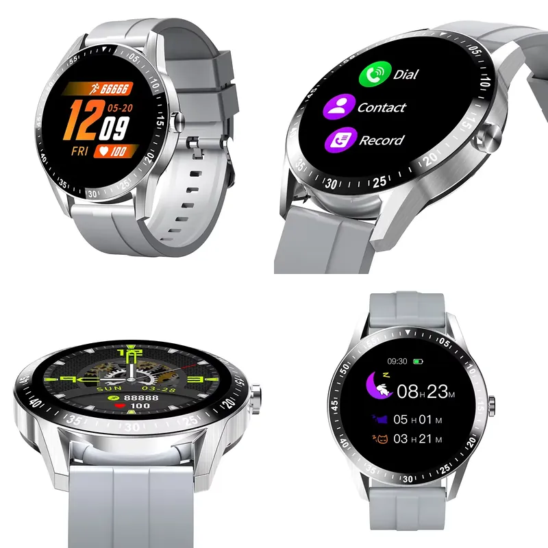 Phones Fitness Tracker With Ca - огляд і ціна Smartwatch I Watches
