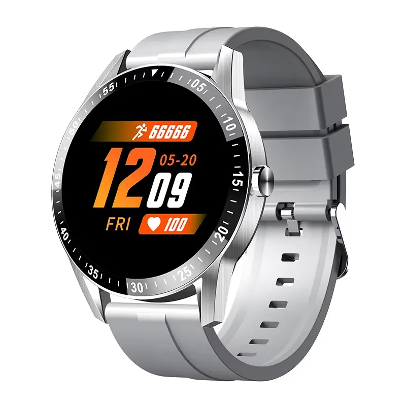 Phones Fitness Tracker With Ca - огляд і ціна Smartwatch I Watches