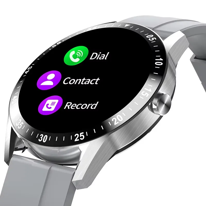 Phones Fitness Tracker With Ca - огляд і ціна Smartwatch I Watches