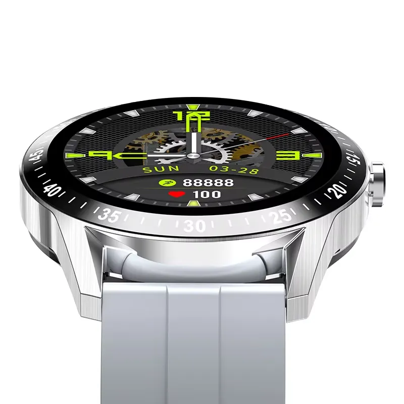 Phones Fitness Tracker With Ca - огляд і ціна Smartwatch I Watches