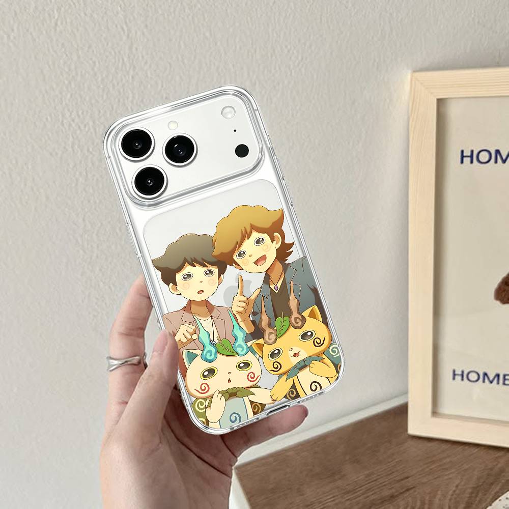 Y-yo-kai W-watch Phone Case Fo - огляд і ціна Watch Watch Xs