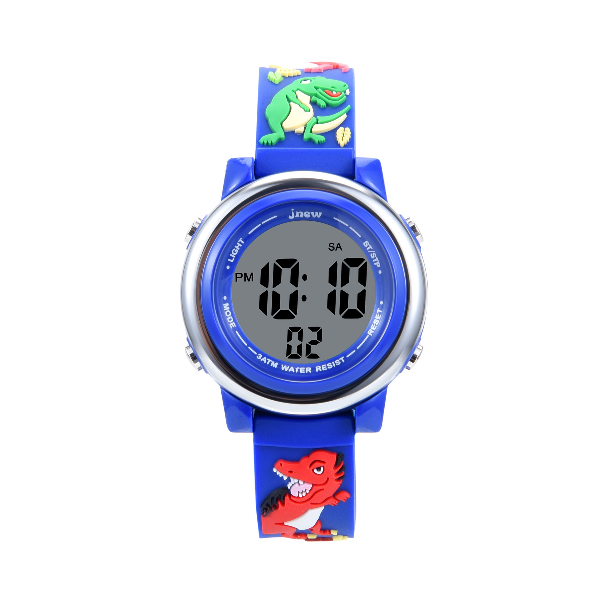 UTHAI C09 Kids Children Electr - огляд і ціна Smartwatch Digital Watches For Kid Boy