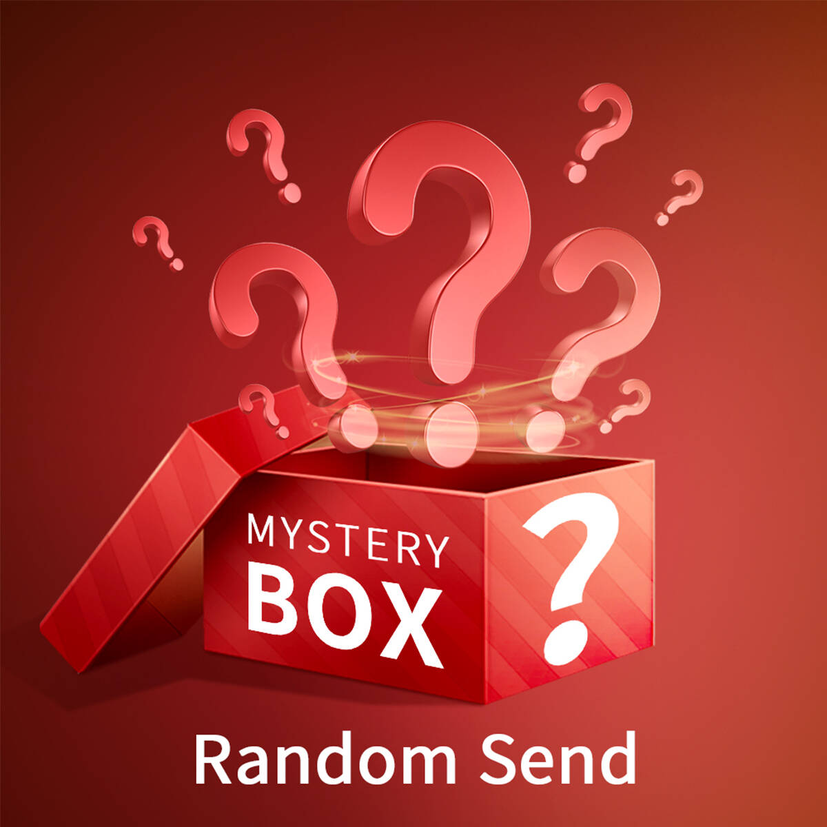 1PC Surprise Mystery Watch Bli - огляд і ціна Analog Quartz Watch
