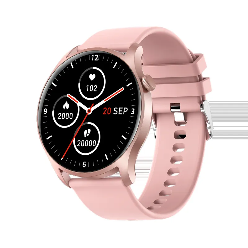 SENBONO MAX8 Men Smart Watch W - огляд і ціна Smartwatch I Watches