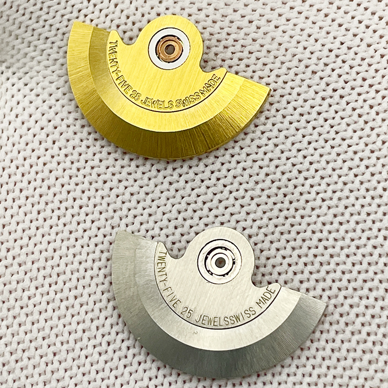 Origina 2824 2836 Rotor Stainl - огляд і ціна Watch Movement Rotor