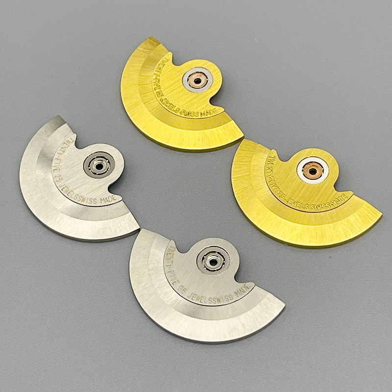 Origina 2824 2836 Rotor Stainl - огляд і ціна Watch Movement Rotor