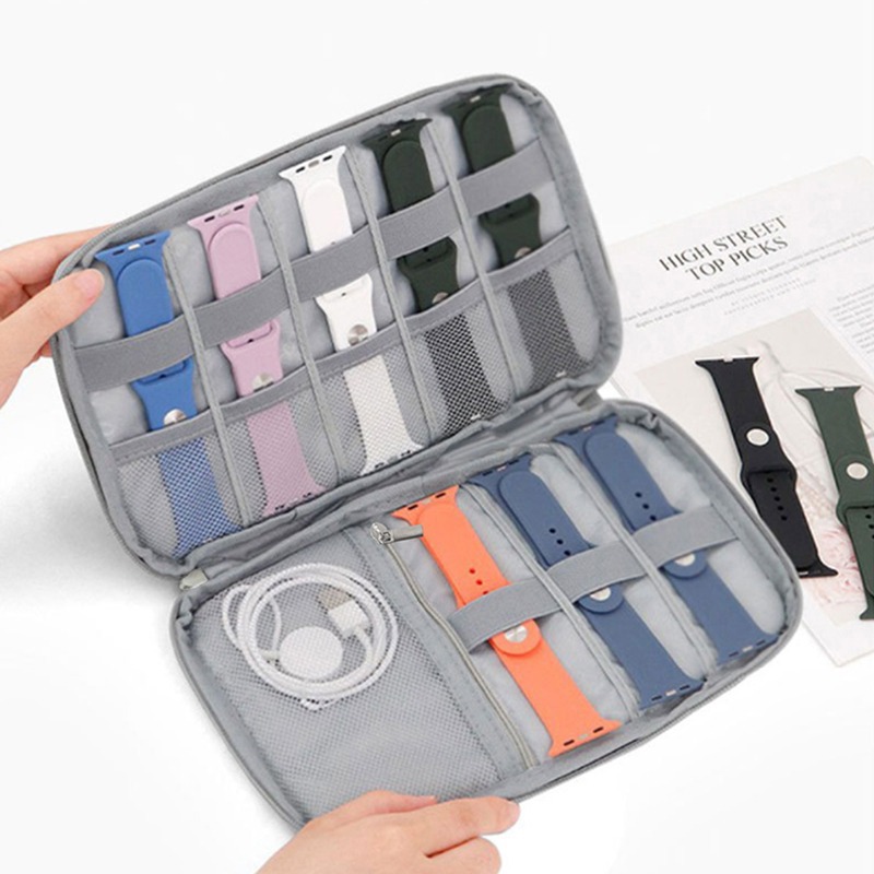 Watchband Bag For Apple Watch  - огляд і ціна Smartwatch I Watches