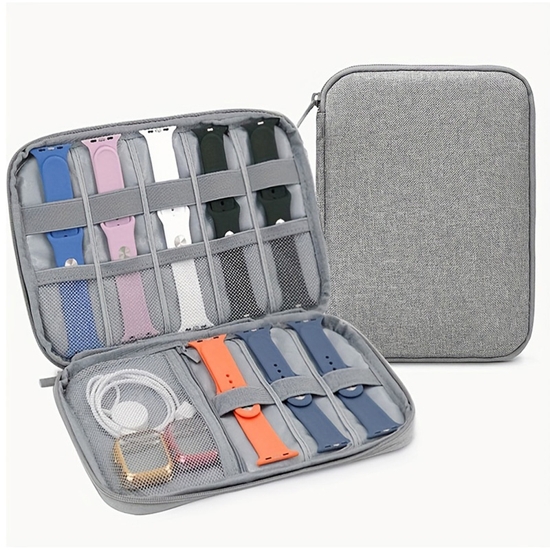 Watchband Bag For Apple Watch  - огляд і ціна Smartwatch I Watches