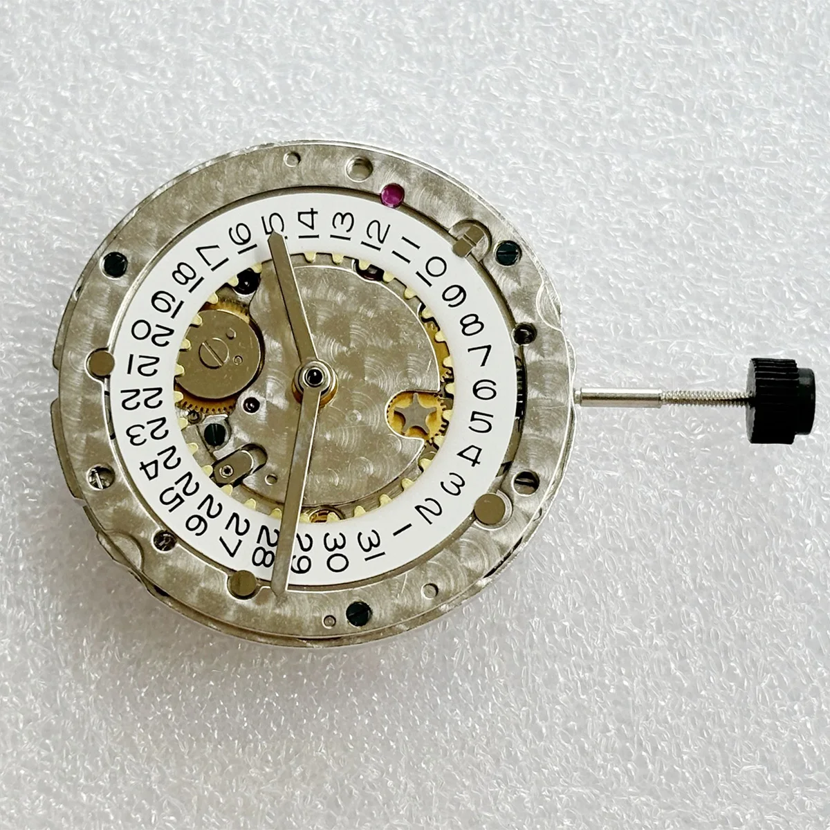 Dandong Super 3135 automatic m - огляд і ціна Watch Movement Rotor