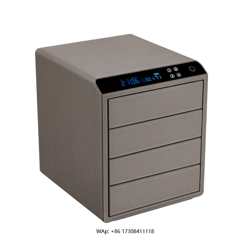 Smart Popular Jewelry Box Leat - огляд і ціна Smartwatch I Watches