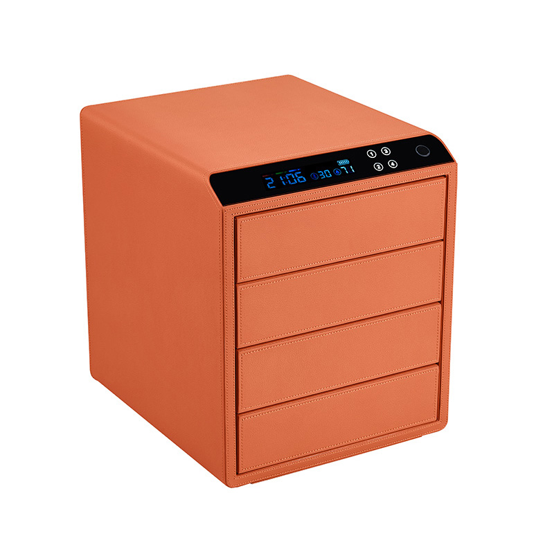 Smart Popular Jewelry Box Leat - огляд і ціна Smartwatch I Watches