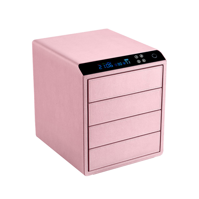 Smart Popular Jewelry Box Leat - огляд і ціна Smartwatch I Watches