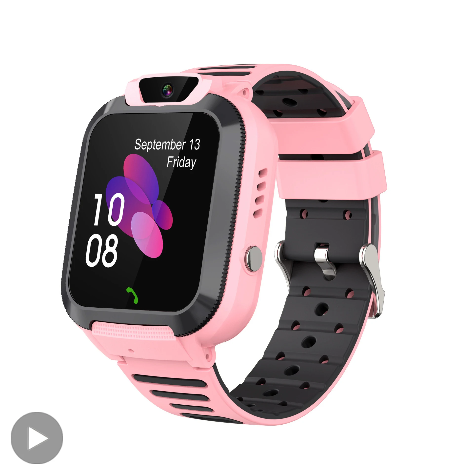 Kids Smart Watch Smartwatch Wr - огляд і ціна Smartwatch Digital Watches For Kid Boy