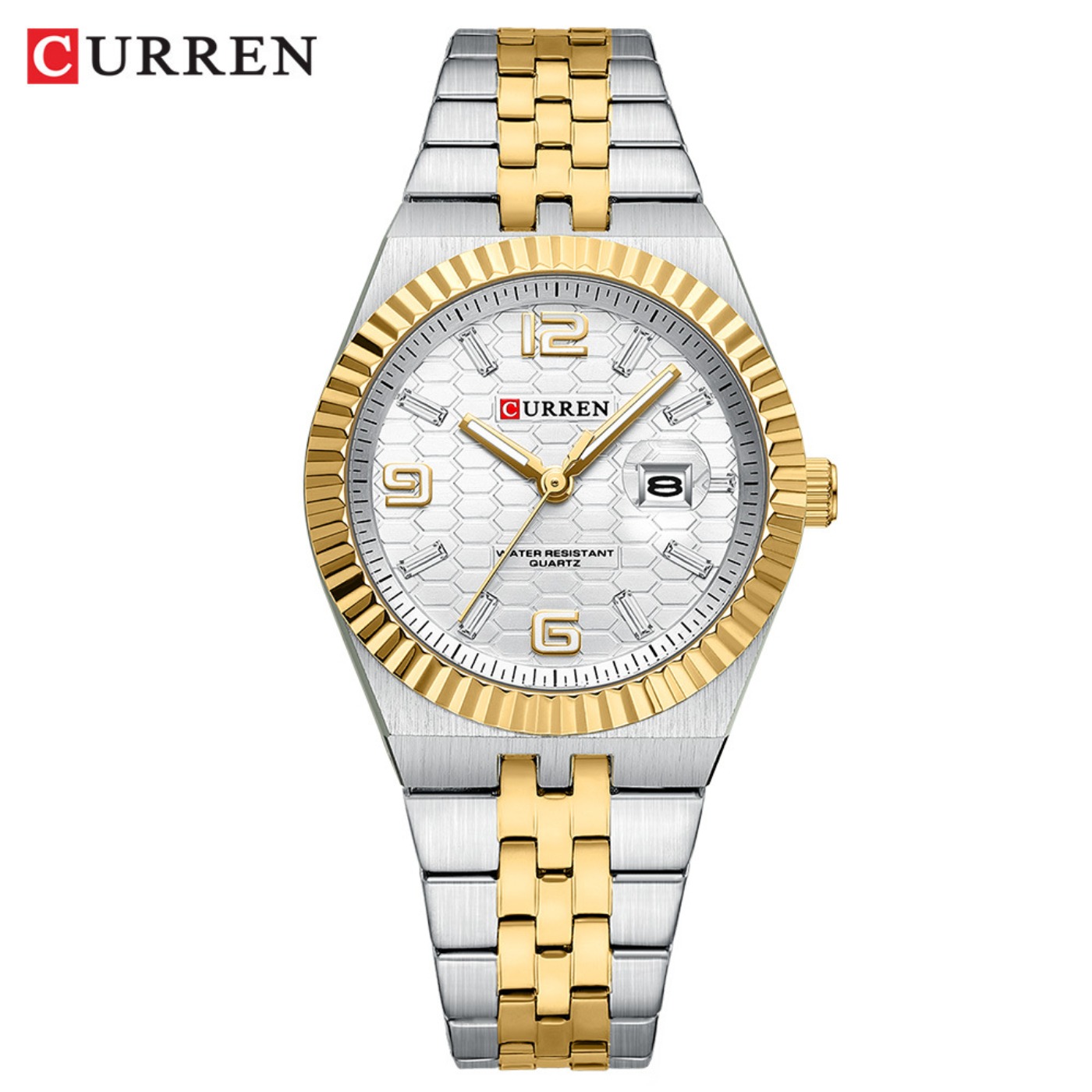 CURREN Women's Watch Analog Qu - огляд і ціна Analog Quartz Watch