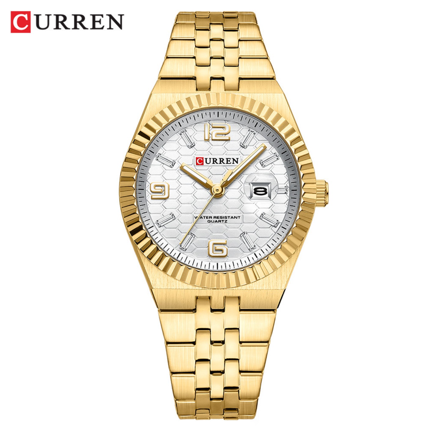CURREN Women's Watch Analog Qu - огляд і ціна Analog Quartz Watch