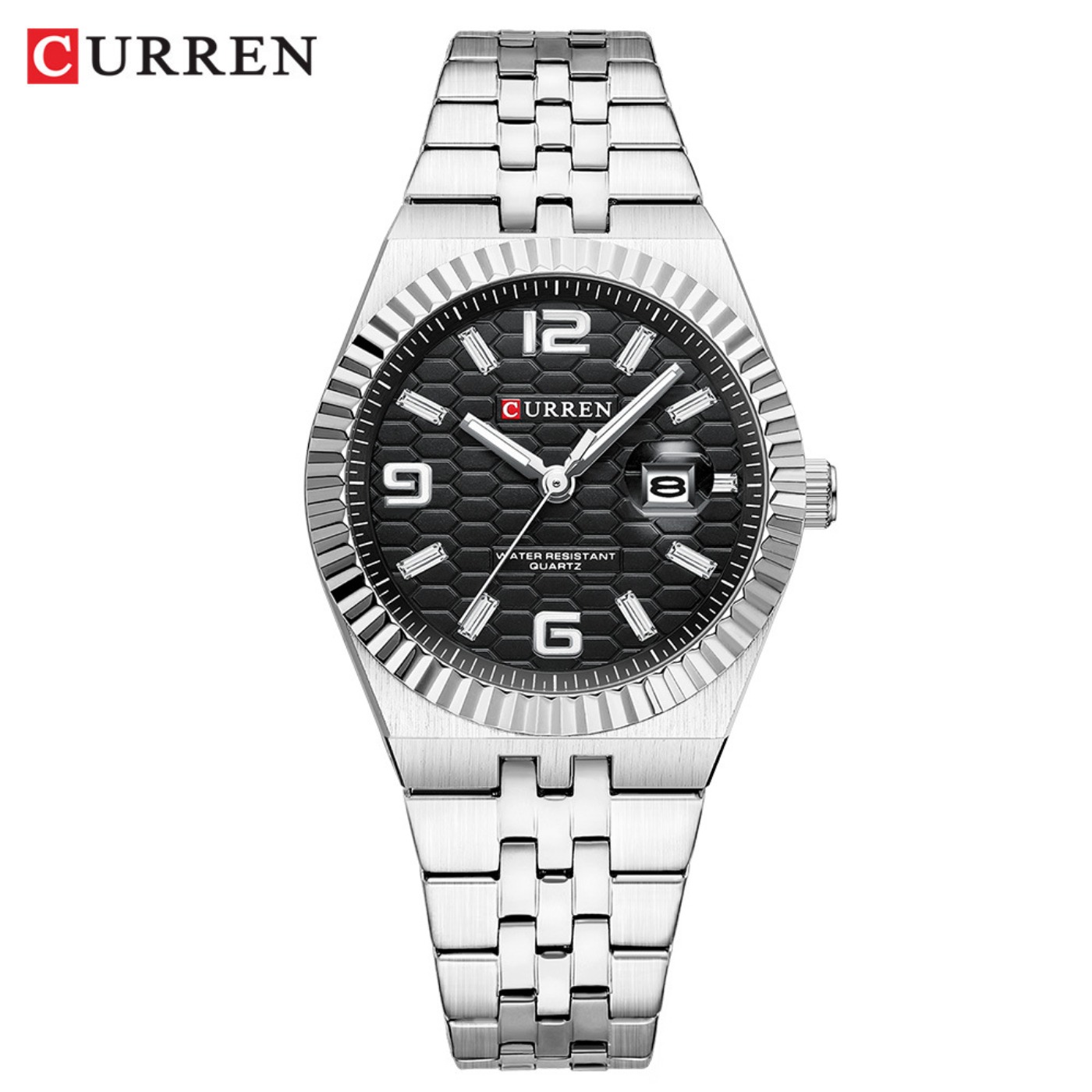 CURREN Women's Watch Analog Qu - огляд і ціна Analog Quartz Watch