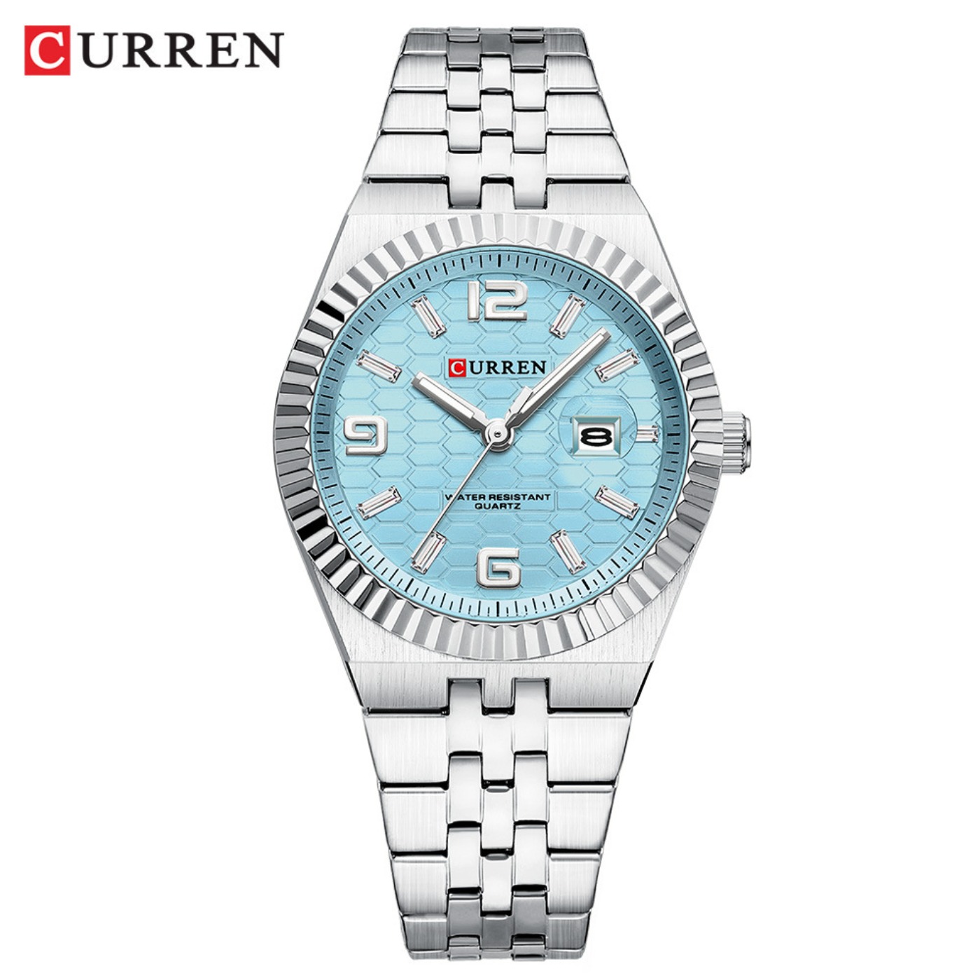 CURREN Women's Watch Analog Qu - огляд і ціна Analog Quartz Watch