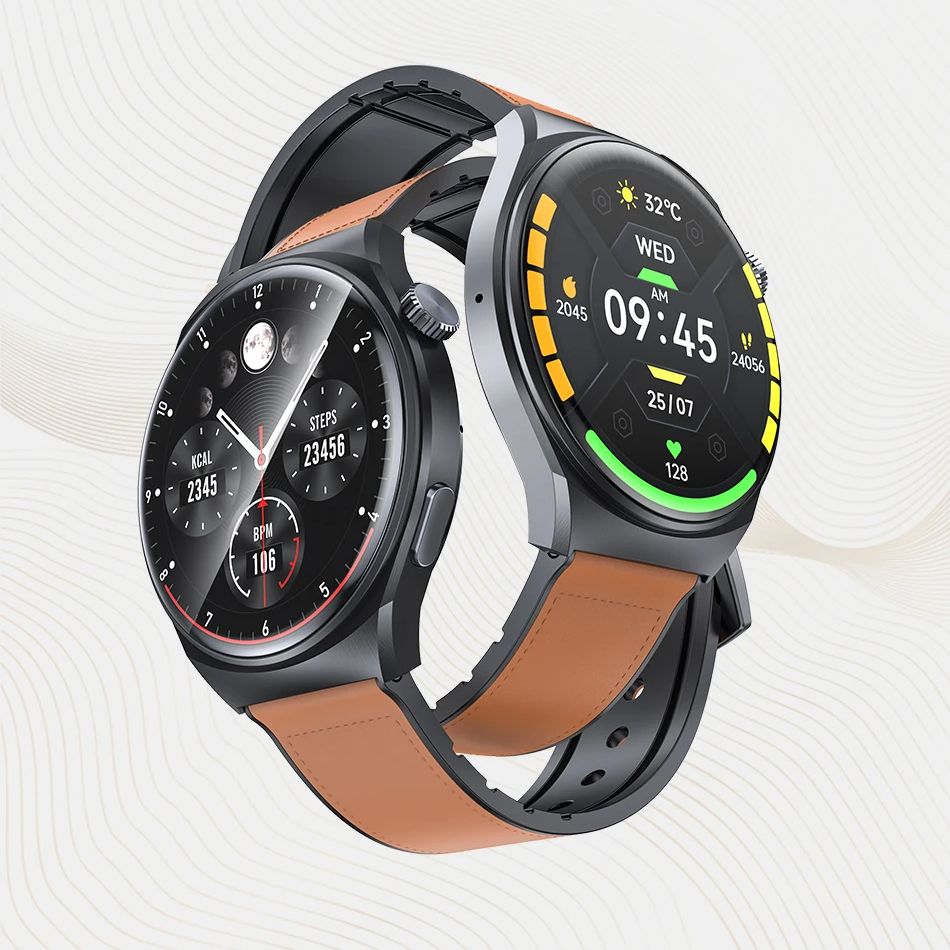 Awei Smartwatch Bluetooth Call - огляд і ціна Smartwatch Online Watches For Men