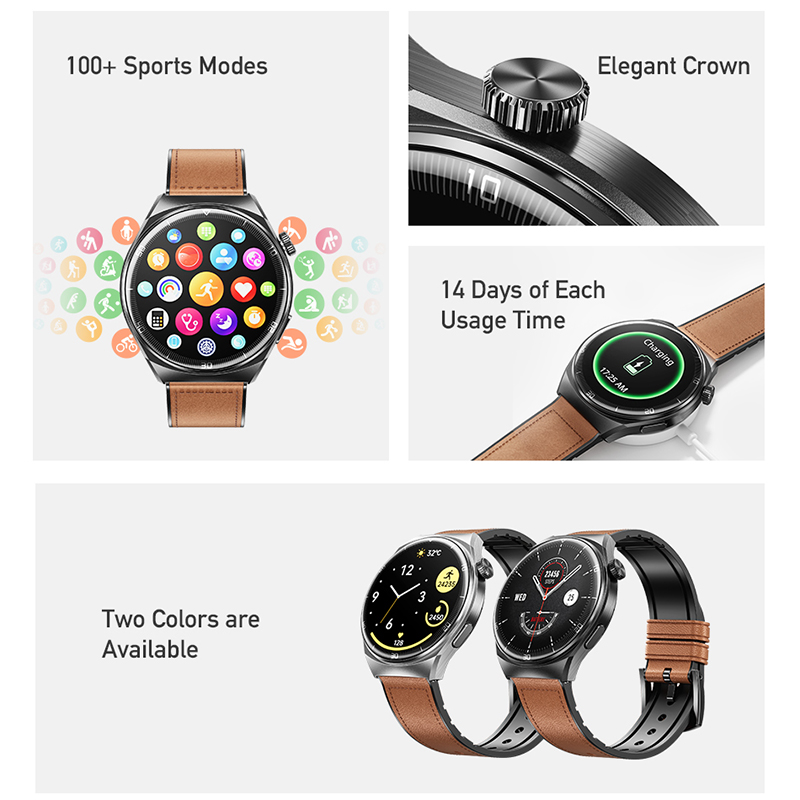 Awei Smartwatch Bluetooth Call - огляд і ціна Smartwatch Online Watches For Men