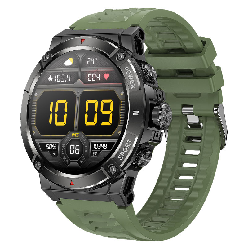 NEW GPS Smart Watches For Men  - огляд і ціна Smartwatch Online Watches For Men