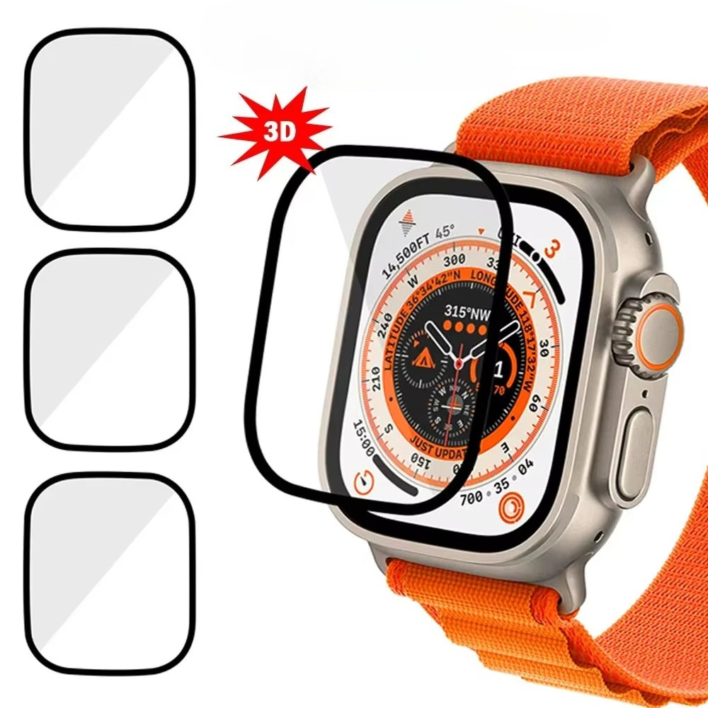 Suitable for Apple Watch 41-42 - огляд і ціна Iwatch Smartwatch Series 7