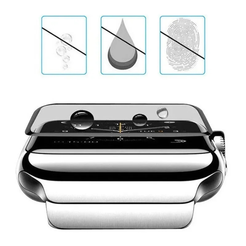 Suitable for Apple Watch 41-42 - огляд і ціна Iwatch Smartwatch Series 7
