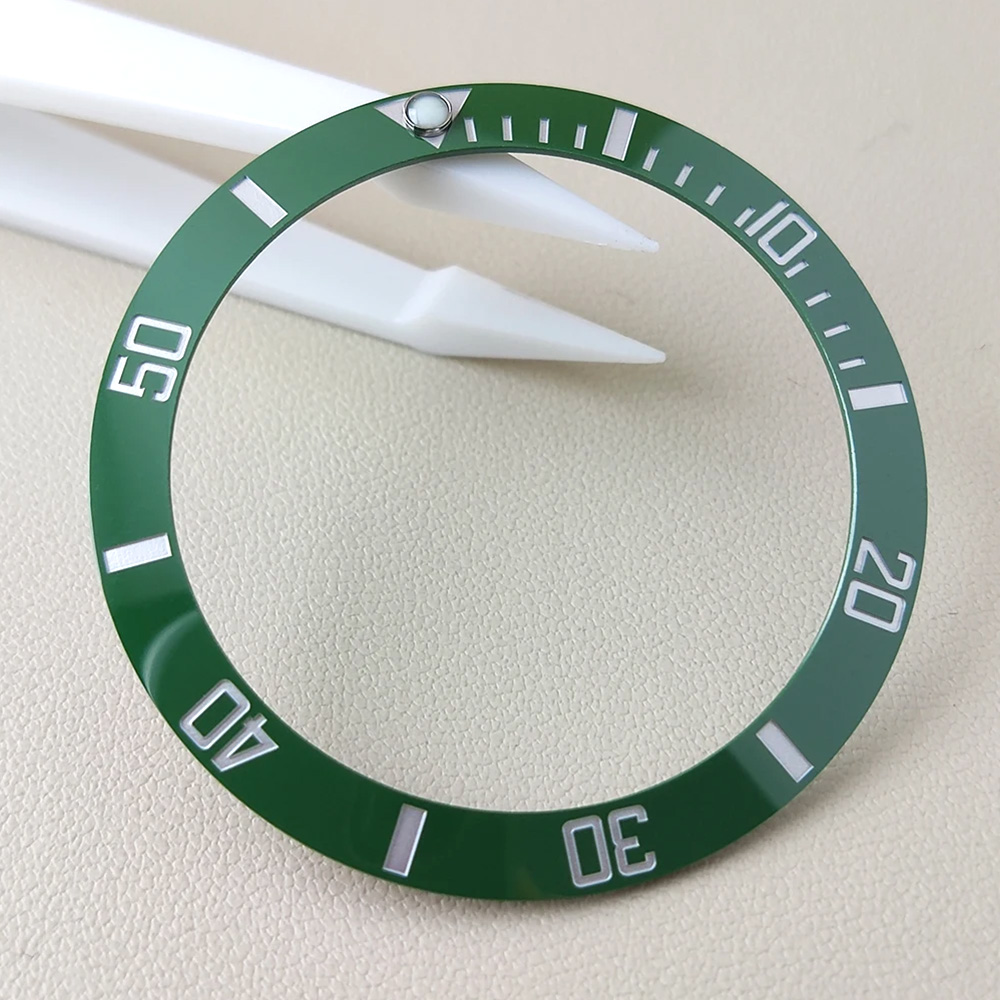 Original 38mm *30.6mm Watch Be - огляд і ціна Watch Bezel Insert