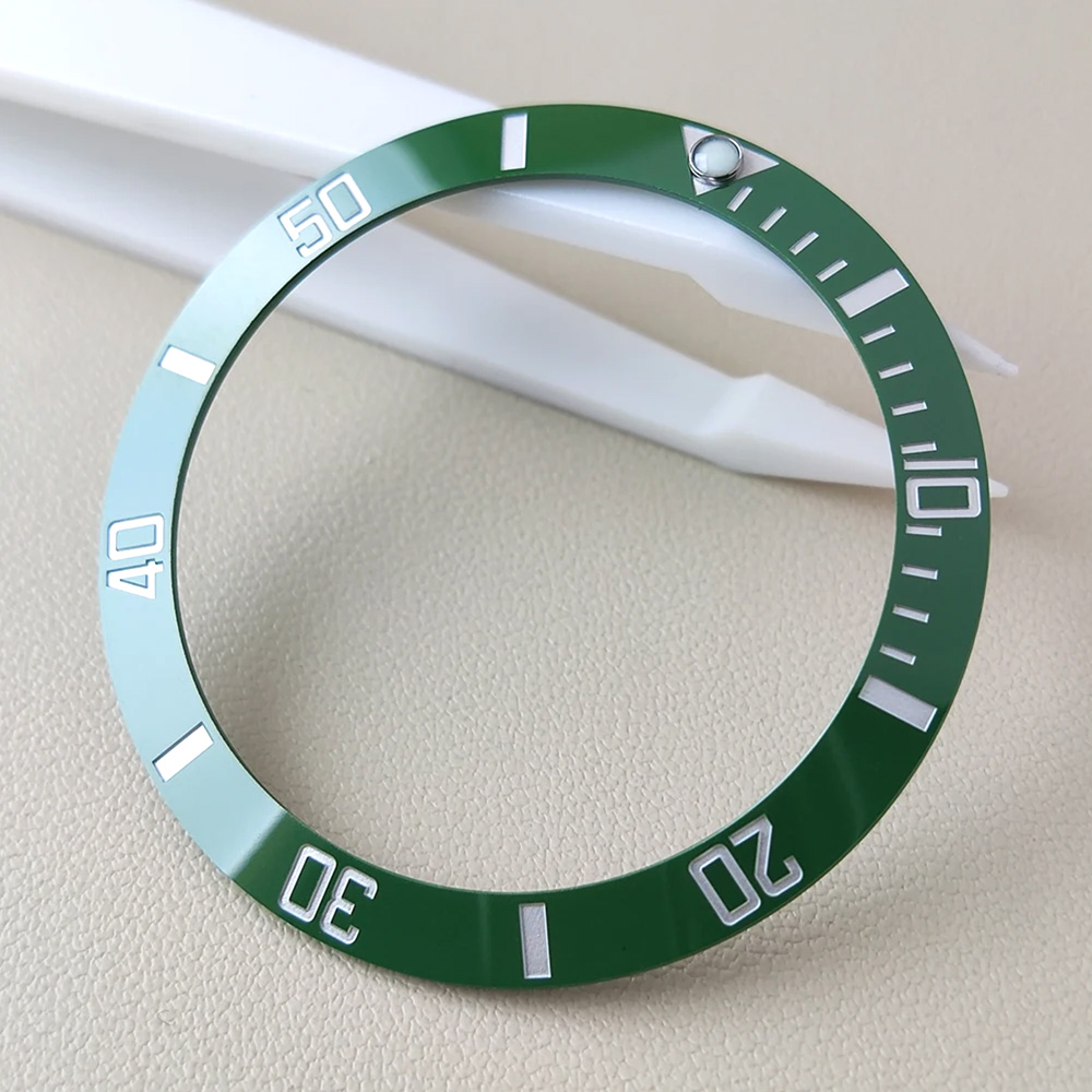 Original 38mm *30.6mm Watch Be - огляд і ціна Watch Bezel Insert