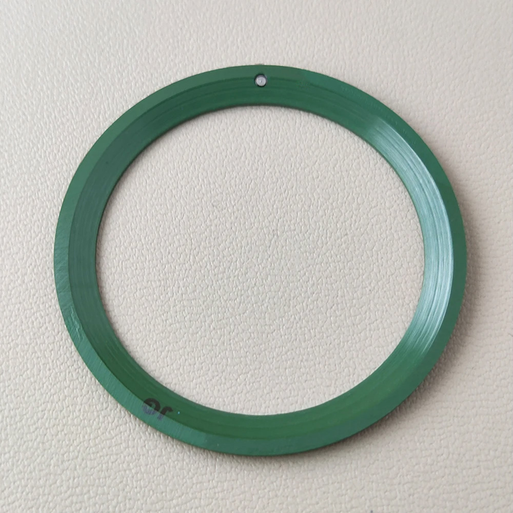 Original 38mm *30.6mm Watch Be - огляд і ціна Watch Bezel Insert